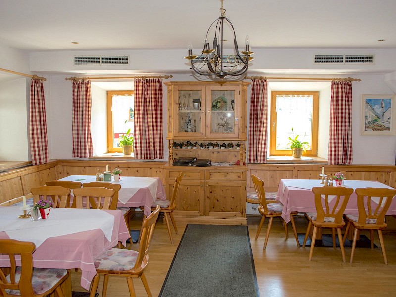 Gasthof & Restaurant Gasthof zur Post